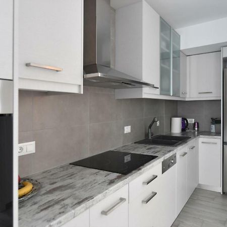 Parikias Seaside House Appartement Páros Buitenkant foto